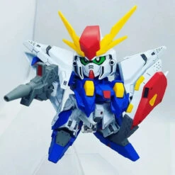 BANDAI GUNPLA BB GUNDAM BB GUNDAM XI #386 -Optimal Modèles Magasin 86474