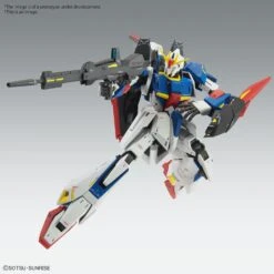 BANDAI MG 1/100 GUNDAM ZETA VER KA -Optimal Modèles Magasin 88193a
