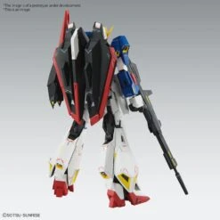 BANDAI MG 1/100 GUNDAM ZETA VER KA -Optimal Modèles Magasin 88193c