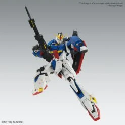 BANDAI MG 1/100 GUNDAM ZETA VER KA -Optimal Modèles Magasin 88193e
