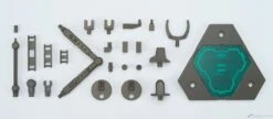 BANDAI GUN8112 GUNPLA SOCLE BUILD DIVERS GEAR -Optimal Modèles Magasin 8a