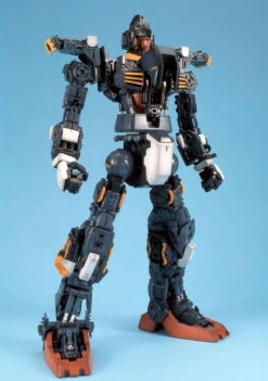 BANDAI GUN83900 GUNPLA PG 1/60 RX-178 GUNDAM MK-II A.E.U.G WHITE -Optimal Modèles Magasin 906047pgbig1