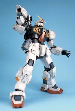 BANDAI GUN83900 GUNPLA PG 1/60 RX-178 GUNDAM MK-II A.E.U.G WHITE -Optimal Modèles Magasin 906047pgbig2