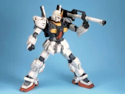 BANDAI GUN83900 GUNPLA PG 1/60 RX-178 GUNDAM MK-II A.E.U.G WHITE -Optimal Modèles Magasin 906047pgbig3