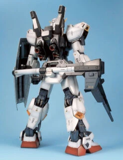 BANDAI GUN83900 GUNPLA PG 1/60 RX-178 GUNDAM MK-II A.E.U.G WHITE -Optimal Modèles Magasin 906047pgbig4