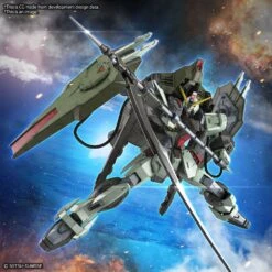 BANDAI FM 1/100 GUNDAM SEED GUNDAM FORBIDDEN -Optimal Modèles Magasin 91391
