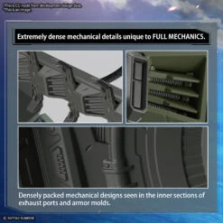 BANDAI FM 1/100 GUNDAM SEED GUNDAM FORBIDDEN -Optimal Modèles Magasin 91391d