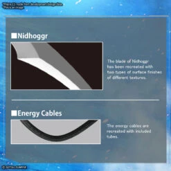 BANDAI FM 1/100 GUNDAM SEED GUNDAM FORBIDDEN -Optimal Modèles Magasin 91391e