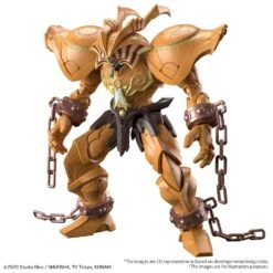 BANDAI Figure-rise Standard Amplified The Legendary Exodia Incarnate -Optimal Modèles Magasin 91400a