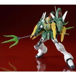 BANDAI GUNPLA MG 1/100 XXXG-01S2 ALTRON GUNDAM EW 18 BANDAI GUNPLA MG 1/100 XXXG-01S2 ALTRON GUNDAM EW -Optimal Modèles Magasin 94e3d179 998c 4615 8db5 e1e7634c2348