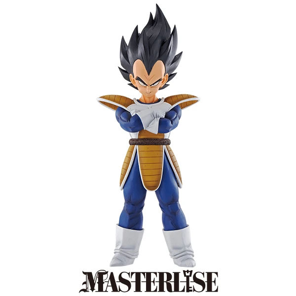 BANPRESTO ICHIBAN KUJI Bataille Ichiban Kuji Dragon Ball EX Tenka Wakeme 4 BANPRESTO ICHIBAN KUJI Bataille Ichiban Kuji Dragon Ball EX Tenka Wakeme – Image 2