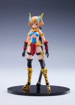 GSC NEW GATTAI SERIES FIGURINES PLASTIC MODEL KIT ROBOT ATLANGER & ATORI HOTAKA 14 - 17 CM -Optimal Modèles Magasin acks gr01 gattai atlanger 3