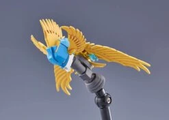 GSC NEW GATTAI SERIES FIGURINES PLASTIC MODEL KIT ROBOT ATLANGER & ATORI HOTAKA 14 - 17 CM -Optimal Modèles Magasin acks gr01 gattai atlanger 8