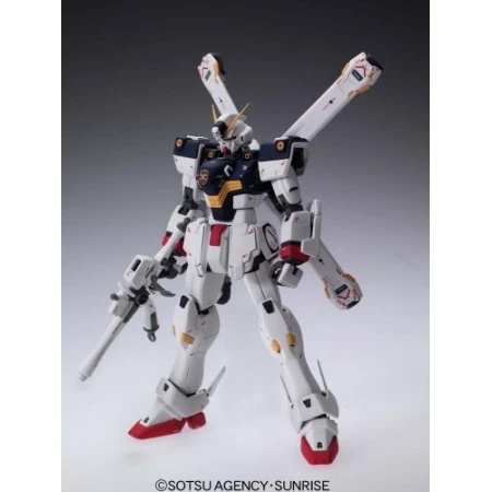BANDAI GUN32562 GUNPLA MG 1/100 GUNDAM CROSS BONE X-1 VER KA 4 BANDAI GUN32562 GUNPLA MG 1/100 GUNDAM CROSS BONE X-1 VER KA – Image 2