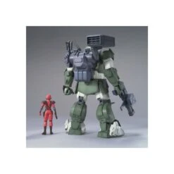 BANDAI ATV82386 ARMORED TROOPER VOTOMS – Maquette 1/20 Scopedog (Pailsen Files Ver.) -Optimal Modèles Magasin armored trooper votoms maquette 120 scopedog pailsen files ver 02