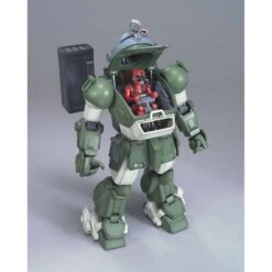 BANDAI ATV82386 ARMORED TROOPER VOTOMS – Maquette 1/20 Scopedog (Pailsen Files Ver.) -Optimal Modèles Magasin armored trooper votoms maquette 120 scopedog pailsen files ver 03