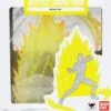 BANDAI TAMASHII BASE EFFECT AURA JAUNE -Optimal Modèles Magasin aura3