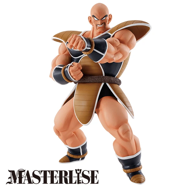 BANPRESTO ICHIBAN KUJI Bataille Ichiban Kuji Dragon Ball EX Tenka Wakeme 5 BANPRESTO ICHIBAN KUJI Bataille Ichiban Kuji Dragon Ball EX Tenka Wakeme – Image 3