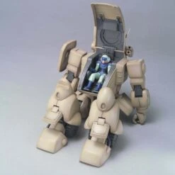 BANDAI ATV55524 ARMORED TROOPER VOTOMS MAQUETTE 1/20 FATTY GROUND TYPE PAILSEN FILES -Optimal Modèles Magasin b atm 03 fatty ground custom 7