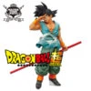 BANPRESTO DRAGON BALL SUPER SUPER MASTER STARS PIECE THE SON GOKU