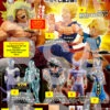 BANPRESTO DBZ Ichiban Kuji - Loterie Japonaise History Of The Film Lot -Optimal Modèles Magasin ban62338