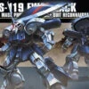 BANDAI GUNPLA HG 1/144 EWACK-ZACK -Optimal Modèles Magasin ban81055
