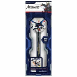 Bandai GUNDAM ACTION PEN STRIKE FREEDOM GUNDAM
