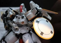 BANDAI GUN83649 GUNPLA MG 1/100 TALLGEESE EW VER GUNDAM -Optimal Modèles Magasin ban980759 3 1484498721