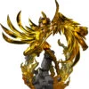 BANDAI Saint Seiya Statuette PVC Figuarts ZERO Metallic Touch Sagitarius Seiya 25 Cm -Optimal Modèles Magasin banc662071 0