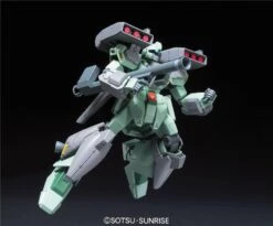BANDAI GUN34403 GUNPLA HGUC 1/144 STARK JEGAN -Optimal Modèles Magasin bandai 1 144 hguc rgm 89s stark jegan darkbunny 1711 28 hulgo2009 14