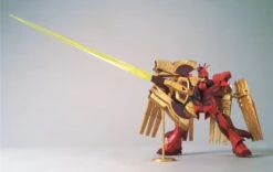 BANDAI GUN68502 GUNPLA HGBD 1/144 GUNDAM NU ZEON -Optimal Modèles Magasin bandai gun68502 gunpla hgbd 1144 gundam nu zeon 01