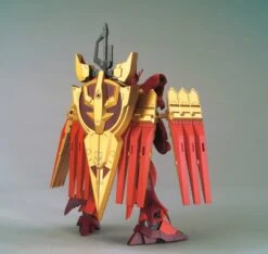 BANDAI GUN68502 GUNPLA HGBD 1/144 GUNDAM NU ZEON -Optimal Modèles Magasin bandai gun68502 gunpla hgbd 1144 gundam nu zeon 03