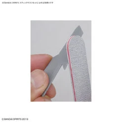 BANDAI SPIRITS MODEL SANDING STICK SET -Optimal Modèles Magasin bandai spirits model sanding stick set 4