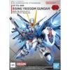 BANDAI SD Gundam Ex-Standard Rising Freedom Gundam -Optimal Modèles Magasin banh66286 0
