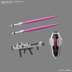 BANDAI SD Gundam Ex-Standard Rising Freedom Gundam 17 BANDAI SD Gundam Ex-Standard Rising Freedom Gundam -Optimal Modèles Magasin banh66286 6