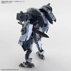 BANDAI 1/72 HG Aaron Rhino (Grady Exclusive) -Optimal Modèles Magasin banh662903 2