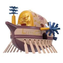 BANDAI ONE PIECE MAQUETTE GRAND SHIP COLLECTION ARK MAXIM 15CM 5 BANDAI ONE PIECE MAQUETTE GRAND SHIP COLLECTION ARK MAXIM 15CM -Optimal Modèles Magasin banmk57430b