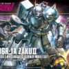 BANDAI GUNPLA HG 1/144 SHIN MATSUNAGA ZAKU II -Optimal Modèles Magasin banmk57749b