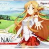 BANDAI MAQ68935 FIGURE RISE SWORD ART ONLINE ASUNA -Optimal Modèles Magasin banmk58917b