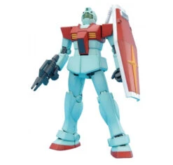 BANDAI GUN61584 GUNPLA MG 1/100 RGM-79 GM VER.2.0 -Optimal Modèles Magasin banmk61584