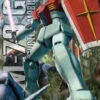 BANDAI GUN61584 GUNPLA MG 1/100 RGM-79 GM VER.2.0 -Optimal Modèles Magasin banmk61584b