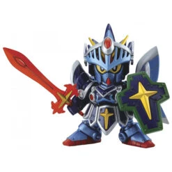 BANDAI GUNPLA BB393 LEGENDBB FULL ARMOR KNIGHT GUNDAM -Optimal Modèles Magasin banmk62221