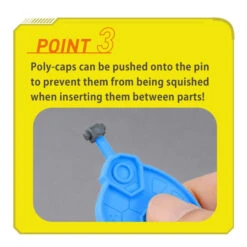 Bandai Spirits Parts Separator -Optimal Modèles Magasin banmk63703d