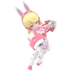 BANDAI 30MS Sis-T00 Lirinel Color A -Optimal Modèles Magasin banmk63934b