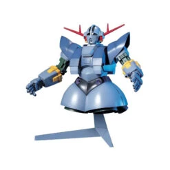 BANDAI GUNPLA MG 1/100 MSN-02 ZEONG -Optimal Modèles Magasin banmk64094