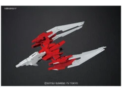 BANDAI GUNPLA LIGHTNING BACK WEAPON SYSTEM MK3 -Optimal Modèles Magasin bann07607 7 1473320720