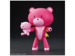 BANDAI BEARGGUY 1/144 PETIT GGUY INPINK -Optimal Modèles Magasin bann14454 1 1497425426