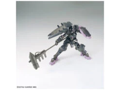 BANDAI GUNPLA HG 1/144 GUNDAM VUAL -Optimal Modèles Magasin bann15630 3 1490085586