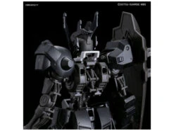 BANDAI GUNPLA HG 1/144 GUNDAM VUAL -Optimal Modèles Magasin bann15630 6 1488175204