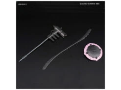 BANDAI GUNPLA HG 1/144 GUNDAM VUAL -Optimal Modèles Magasin bann15630 9 1490085580